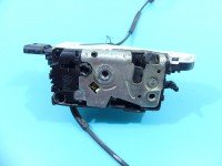 Zamek przód prawy 24095158 Citroen C4 Grand picasso I 06-13 EUROPA