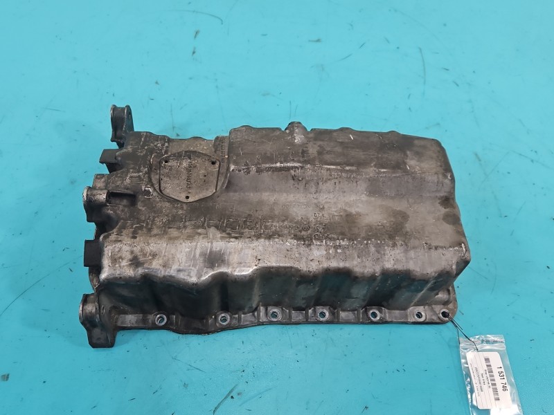 Misa olejowa MISKA Seat Altea 1.9 tdi (BXE)