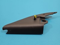 Osłona ZAŚLEPKA PLASTIK Skoda Octavia IV 5E3837973