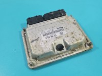 Komputer Sterownik silnika Vw Transporter T4 2.5 tdi 074906018AL, 0281010459