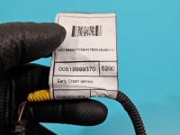 Wiązka instalacja Producent części: JEEP, EARLY CRASH SENSOR WIĄZKA CZUJNIKA UDERZENIOWEGO, 5200, C096 Jeep Renegade 14-...