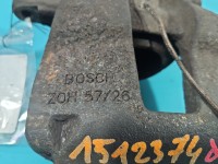 Zacisk przód lewy Fiat Bravo II 1.9 jtd