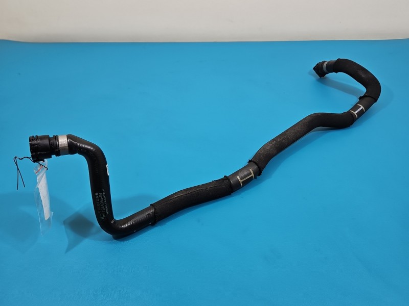 przewód wąż rurka wody BMW iX3 G08 7944056, 7944056-04 0.0 elektryczny 286KM