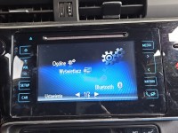 Radio fabryczne Toyota Auris II 86140-02360 radioodtwarzacz