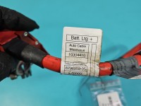 KLEMA INSTALACJA WIĄZKA PLUSOWA PLUS BMW G20 37196-00, 8796959-05