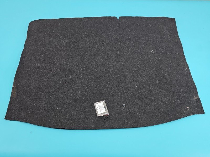 Wykładzina bagażnika podłoga Suzuki Vitara II 2015- 75130-54P00-R3F