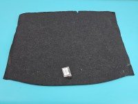 Wykładzina bagażnika podłoga Suzuki Vitara II 2015- 75130-54P00-R3F