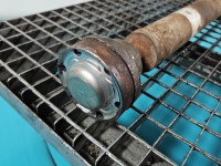 Wał napędowy przód Jeep Grand Cherokee IV WK2 3.0 CRD