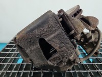 Zacisk przód prawy Audi A2 1.4 16V