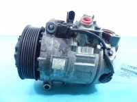 Sprężarka klimatyzacji kompresor Porsche Cayenne I 7L5820803A, 447150-1610