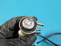 TESTOWANY Wtryskiwacz 0444025023, 04L131113J AUDI Q5 8R 08- 2.0 tdi 190KM