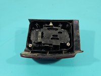 Lampa tył lewa Volkswagen, Z BŁOTNIKA 93-97 Pęknięty klosz Vw Passat B4 kombi