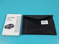 Instrukcja Isuzu D-Max II 11-19