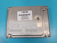 Komputer Sterownik silnika 0261209007, 7508292 Bmw e46 1.8 wiel (N42B18)