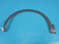 Listwa błotnika przód lewa Nissan Qashqai I J10 06-13 63811JD010