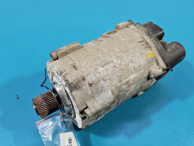 Przekładnia kierownicza maglownica bmw F30 2.0d 7802277604, 7806177642
