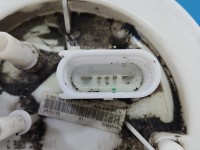 pompka Pompa paliwa AUDI A4 B8 2.0 tdi 8K0919050H Producent części: Audi, Diesel