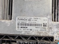 Komputer Sterownik silnika 0281030043 Ford Focus Mk3 1.6 tdci