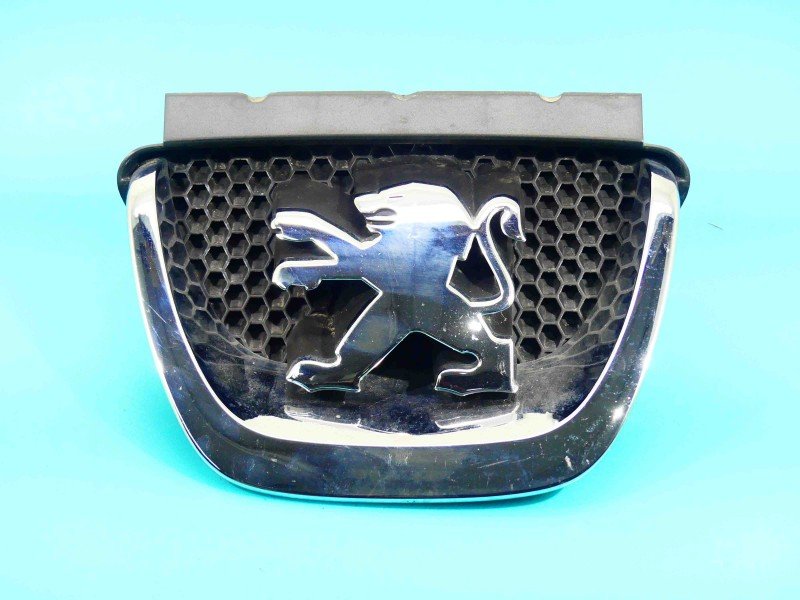 Atrapa grill Peugeot 308 I T7 9680505177