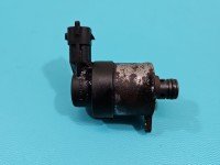 Czujnik ciśnienia paliwa Opel Movano II 0928400743 regulator