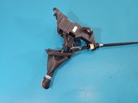 DŹWIGNIA LEWAREK WYBIERAK LINKI Ford Fiesta Mk7 1.2 16V