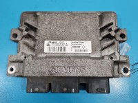 Komputer Sterownik silnika 8200672654 Renault Thalia I 1.2 16V