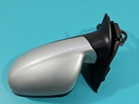 Lusterko lewe pin Peugeot 307 kombi 5d kolor EZRC europa