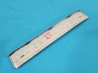 Listwa listwy dekory dekor deski Mercedes CLS C219 W219 eu