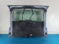 Klapa tył Ford Focus C-Max I MK1 HB 5d błękitny