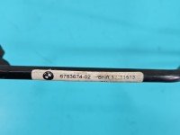 Przewód zawieszenia BMW X5 F15 6783674-02, 178003-10