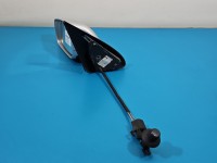 Lusterko lewe pin Skoda Fabia I HB 5d kolor srebrny europa