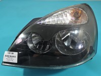 Reflektor lewy lampa przód Renault Clio II EUROPA