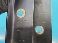 Zawias maski komplet lewy prawy Jaguar F-Pace 16- JBM LH-HK833-16800, RH-HK83-16801