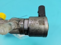 Listwa wtryskowa CZUJNIKI 04L089G, 04L130764C, 04L906054 Vw Passat B8 2.0 tdi
