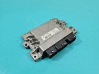 Komputer Sterownik silnika 8201077701, 8200700600, S120202120A Renault Clio III 1,2.0 TCe