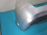 Zderzak tył Opel Zafira B srebrny, Z 157 HB