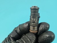 Wtryskiwacz listwa wtryskowa 0280158211, 8200797441 Renault Megane III 2.0 Tce 179KM