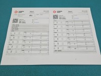 TESTOWANY Wtryskiwacz Renault Kangoo I 1.5 dci 82KM