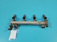 TESTOWANY Wtryskiwacz Opel Corsa E 0280151258, 55572731 1.4 16V