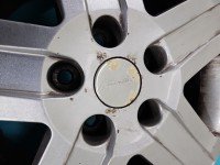 alufelgi felgi 16 komplet Opel Antara