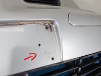 Zderzak przód przedni Seat Ibiza III 6L LS7N