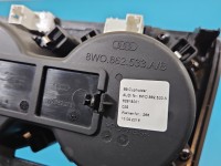 Uchwyt na napoje kubek CUP HOLDER Audi A4 B9 8W0862533AB