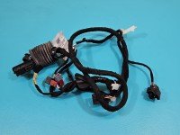 Instalacja Wiązka drzwi przód lewych Fiat Ducato IV 01395529080