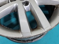 alufelgi felgi 16 komplet Vw Golf VI