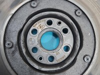 Dwumasa Koło dwumasowe Ford Kuga Mk2 II 13-19 240628A, 6366000056 1.5 Ecoboost