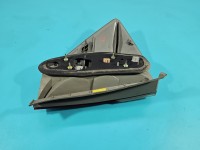 Lampa tył prawa Producent części: Honda, ICHIKOH 05-07 Honda Fr-v HB