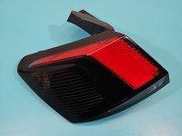 Lampa tył lewa Peugeot, z błotnika led Peugeot 3008 II HB