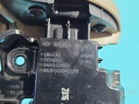 Klamka schowka Kia Sorento III 84542-C500C, 84542-C500B