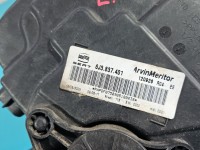 Podnośnik przód lewy SZYBY WINDA Seat Ibiza IV 6J 6R0959801, 6J3837401 3d HB