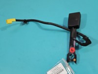Pas bezpieczeństwa przód lewy kierowcy P34118419AOB Hyundai Santa Fe III 12–18 EU